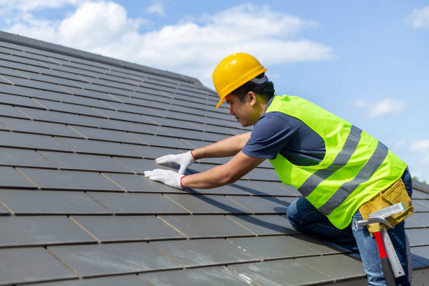 Best New Roof Installation  in Hlsboro, IL