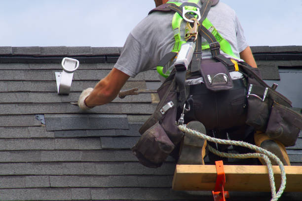 Best Affordable Roofing Company  in Hlsboro, IL