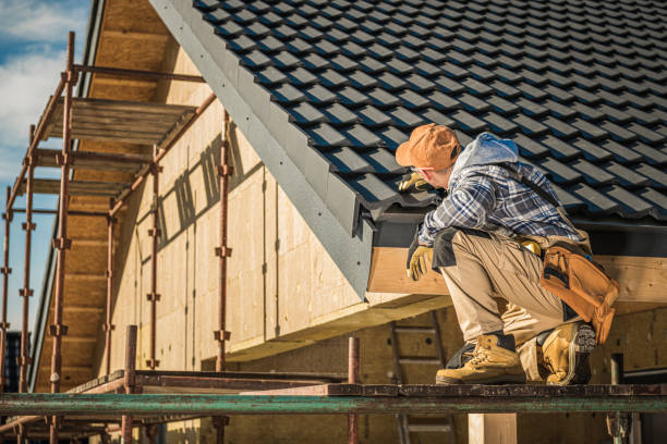 Best Roofing Contractor Near Me  in Hlsboro, IL