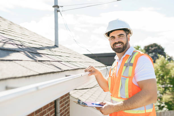 Best Roof Restoration Services  in Hlsboro, IL
