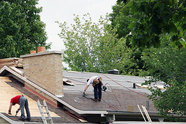 Best New Roof Installation  in Hlsboro, IL