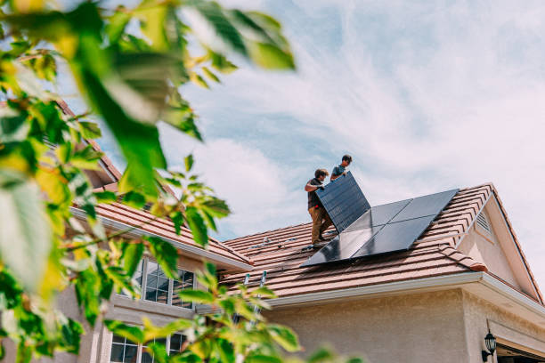 Best Roof Waterproofing Services  in Hlsboro, IL