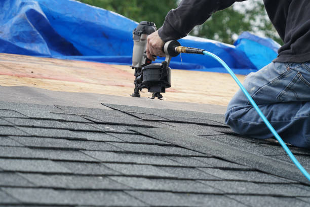 Best Residential Roofing Contractor  in Hlsboro, IL