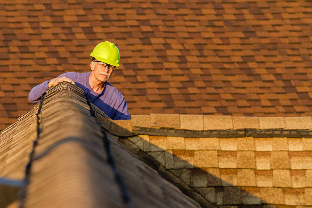 Reliable Hillsboro, IL Roofing Contractor Solutions