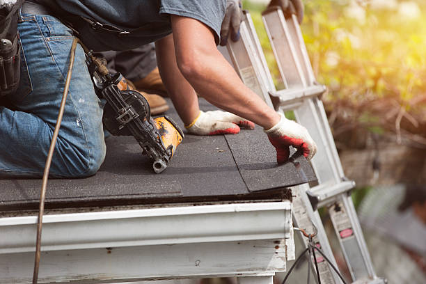 Best Affordable Roofing Company  in Hlsboro, IL