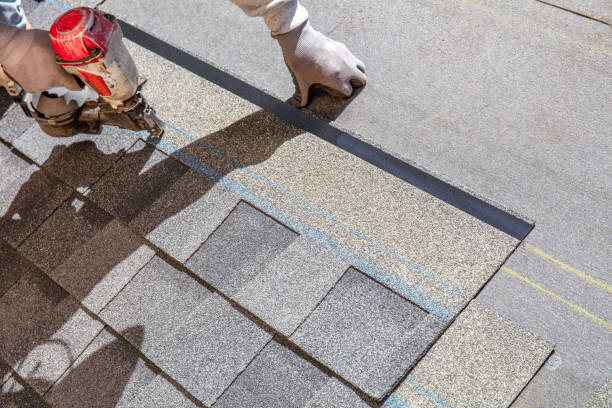 Best Roof Leak Repair  in Hlsboro, IL
