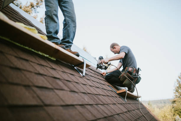 Best Commercial Roofing Services  in Hlsboro, IL