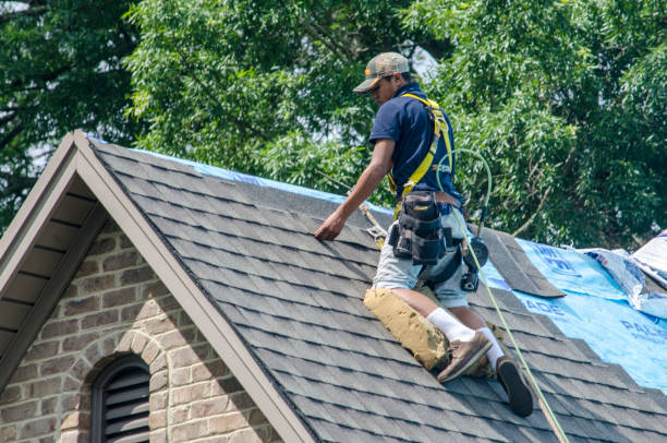Best New Roof Installation  in Hlsboro, IL