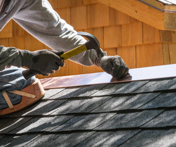 Best Roof Replacement Cost  in Hlsboro, IL